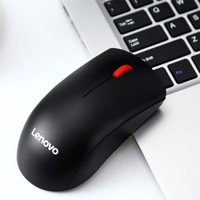 Lenovo M120 Pro Fashion Office Red Dot Wireless-Maus, M120 Pro Wireless Mouse – Bild 10