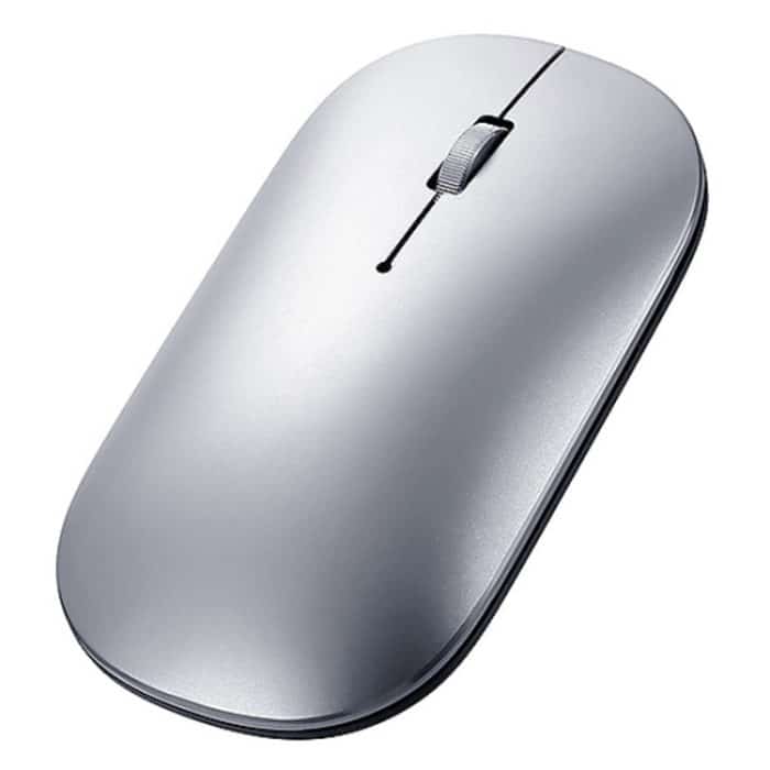 Lenovo Bluetooth 4.0 Dual Mode Wireless Bluetooth-Maus für Xiaoxin Air, Dual Mode Bluetooth Mouse – Bild 2