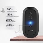 Lenovo Bluetooth 4.0 Dual Mode Wireless Bluetooth-Maus für Xiaoxin Air, Dual Mode Bluetooth Mouse – Bild 12