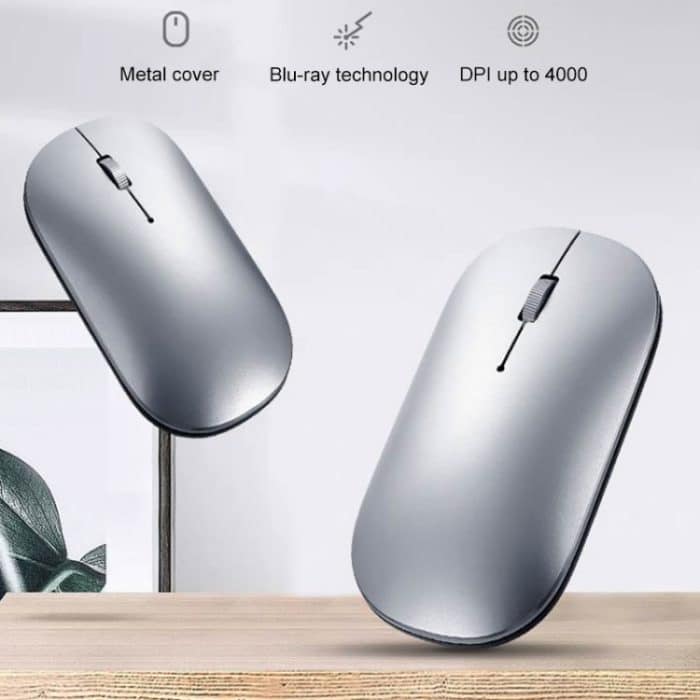 Lenovo Bluetooth 4.0 Dual Mode Wireless Bluetooth-Maus für Xiaoxin Air, Dual Mode Bluetooth Mouse – Bild 13