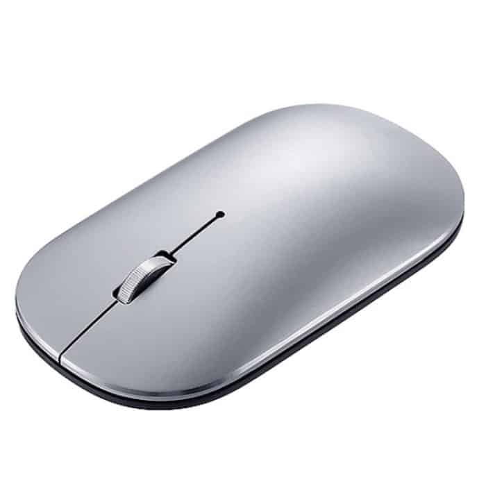 Lenovo Bluetooth 4.0 Dual Mode Wireless Bluetooth-Maus für Xiaoxin Air, Dual Mode Bluetooth Mouse – Bild 3