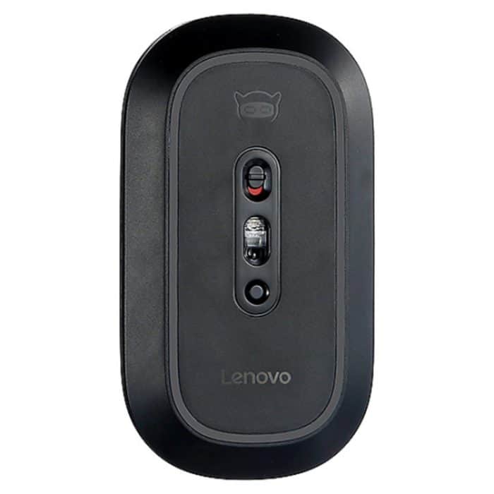Lenovo Bluetooth 4.0 Dual Mode Wireless Bluetooth-Maus für Xiaoxin Air, Dual Mode Bluetooth Mouse – Bild 4