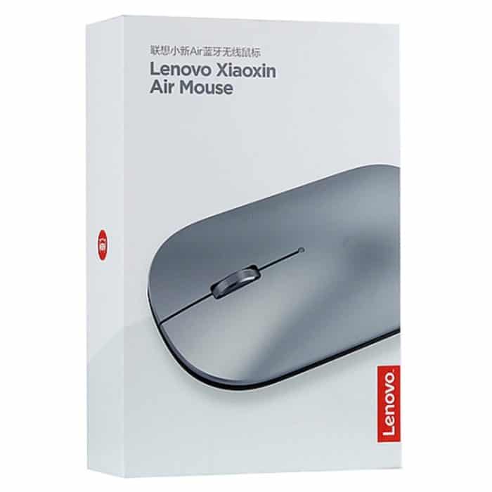 Lenovo Bluetooth 4.0 Dual Mode Wireless Bluetooth-Maus für Xiaoxin Air, Dual Mode Bluetooth Mouse – Bild 6