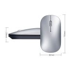 Lenovo Bluetooth 4.0 Dual Mode Wireless Bluetooth-Maus für Xiaoxin Air, Dual Mode Bluetooth Mouse – Bild 7