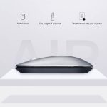Lenovo Bluetooth 4.0 Dual Mode Wireless Bluetooth-Maus für Xiaoxin Air, Dual Mode Bluetooth Mouse – Bild 9