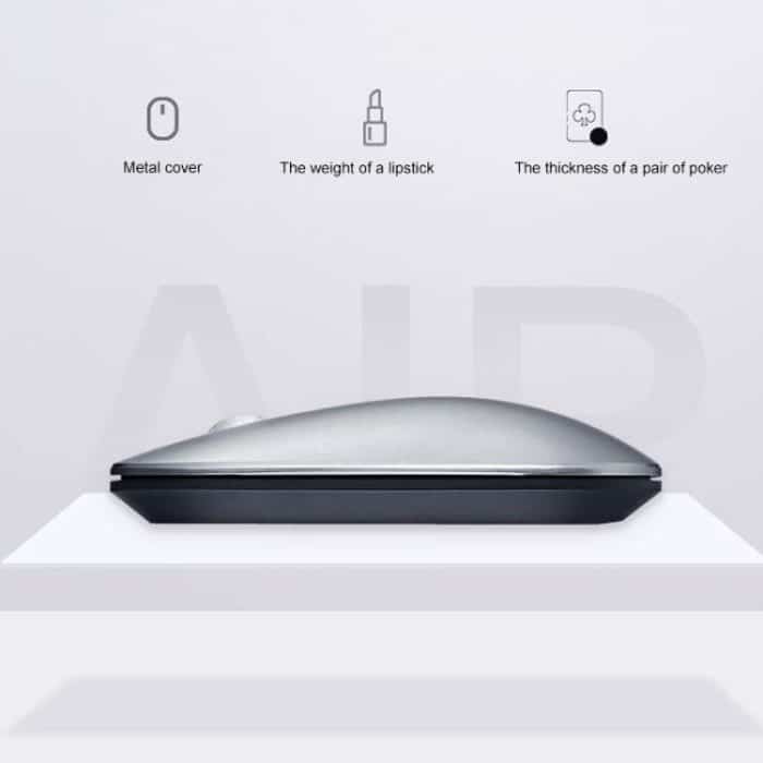 Lenovo Bluetooth 4.0 Dual Mode Wireless Bluetooth-Maus für Xiaoxin Air, Dual Mode Bluetooth Mouse – Bild 9