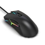 Lenovo HEADSHOT Gaming Engine Game Wired Mouse, HEADSHOT – Bild 2