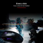Lenovo HEADSHOT Gaming Engine Game Wired Mouse, HEADSHOT – Bild 14