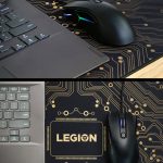 Lenovo HEADSHOT Gaming Engine Game Wired Mouse, HEADSHOT – Bild 15