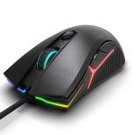 Lenovo HEADSHOT Gaming Engine Game Wired Mouse, HEADSHOT – Bild 4