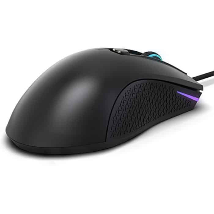 Lenovo HEADSHOT Gaming Engine Game Wired Mouse, HEADSHOT – Bild 5