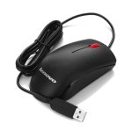 Lenovo M120 Pro Fashion Office Red Dot kabelgebundene Maus, M120 Pro Wired Mouse