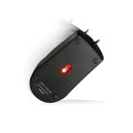 Lenovo M120 Pro Fashion Office Red Dot kabelgebundene Maus, M120 Pro Wired Mouse – Bild 2