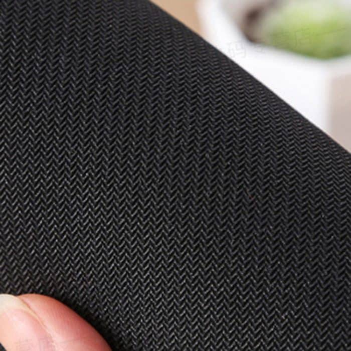 Princess Cat Pattern Kreisförmiges Mauspad, Durchmesser: 22 cm – Bild 3