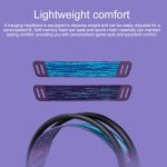 Logitech G335 faltbares kabelgebundenes Gaming-Headset mit Mikrofon – Bild 3