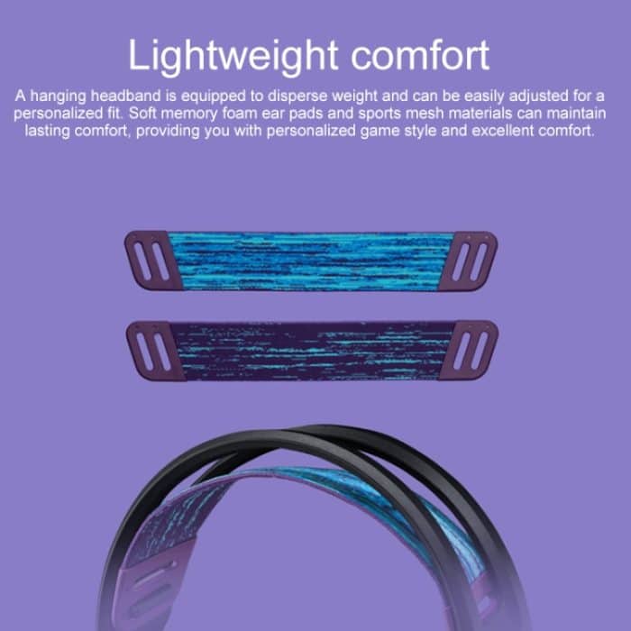 Logitech G335 faltbares kabelgebundenes Gaming-Headset mit Mikrofon – Bild 3