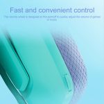 Logitech G335 faltbares kabelgebundenes Gaming-Headset mit Mikrofon – Bild 6