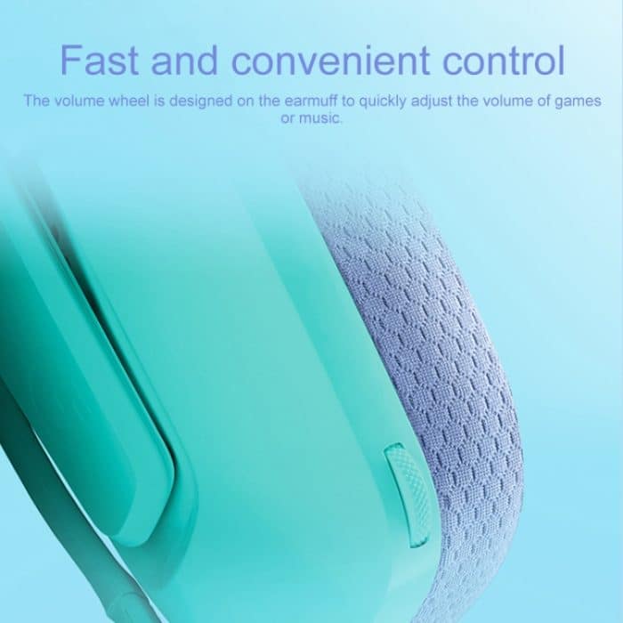 Logitech G335 faltbares kabelgebundenes Gaming-Headset mit Mikrofon – Bild 6