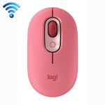 Logitech Portable Office Wireless-Maus
