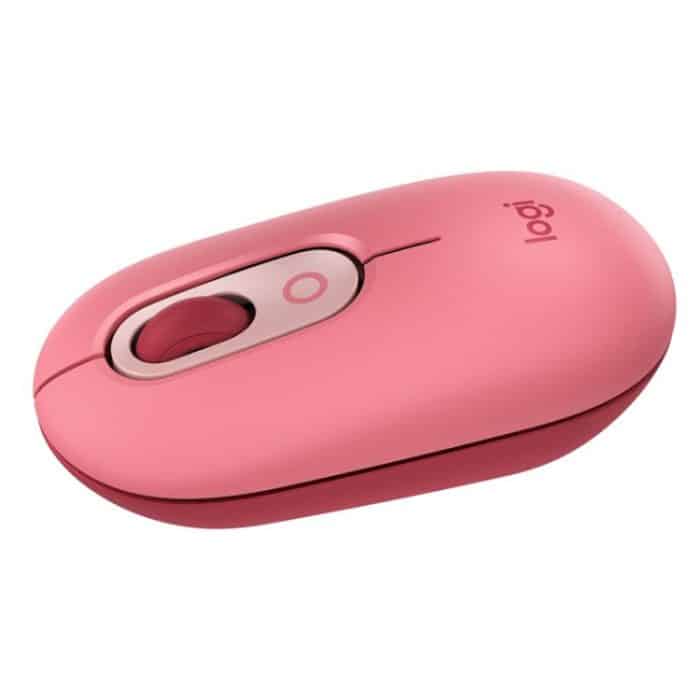 Logitech Portable Office Wireless-Maus – Bild 9