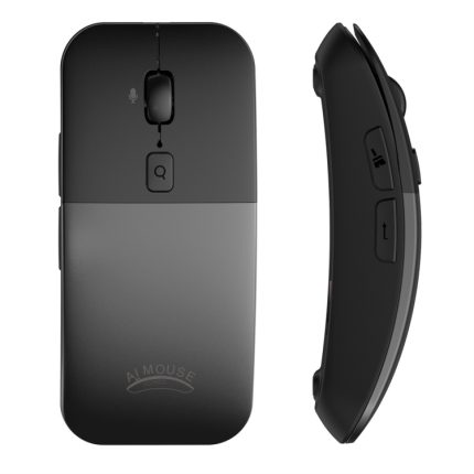 Boeleo BM01 Drahtlose Maus mit intelligenter Sprachübersetzung