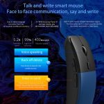 Boeleo BM01 Drahtlose Maus mit intelligenter Sprachübersetzung – Bild 6