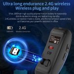 Boeleo BM01 Drahtlose Maus mit intelligenter Sprachübersetzung – Bild 8