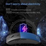 Boeleo BM01 Drahtlose Maus mit intelligenter Sprachübersetzung – Bild 10