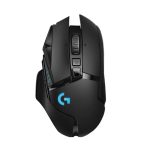 Logitech G502 Lightspeed 1000DPI kabellose Gaming-Maus