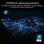 Logitech G502 Lightspeed 1000DPI kabellose Gaming-Maus – Bild 4