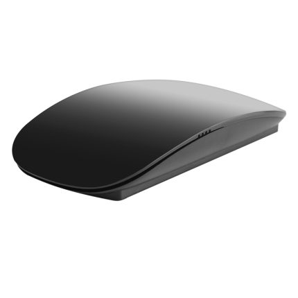 TM-823 2,4 G 1200 DPI Wireless Touch Scroll optische Maus für Mac Desktop Laptop