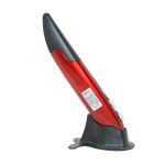 PR-03 2,4 G USB Empfänger Einstellbare 1600 DPI Drahtlose Optische Stift Maus für Computer PC Laptop Zeichen Unterricht, PR-03 Pen Mouse (Red), PR-03 Pen Mouse (Blue), PR-03 Pen Mouse (Grey) – Bild 4