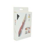 PR-03 2,4 G USB Empfänger Einstellbare 1600 DPI Drahtlose Optische Stift Maus für Computer PC Laptop Zeichen Unterricht, PR-03 Pen Mouse (Red), PR-03 Pen Mouse (Blue), PR-03 Pen Mouse (Grey) – Bild 7