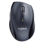 Logitech M705 1000 DPI 2,4 GHz Wireless Laser Dual-Mode-Maus