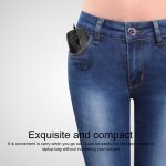 ZGB 512C USB-kabelgebundene Computermaus – Bild 7