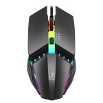 ZGB K3 USB RGB Streamer Kabelgebundene Gaming-Maus