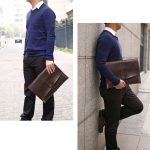 Für 13,3 Zoll und darunter MacBook, Samsung, Lenovo, Sony, DELL Alienware, CHUWI, ASUS, HP, 13.3 inch (Coffee), 13.3 inch (Rufous) – Bild 7