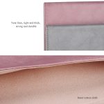 PU01S Laptop-Innentasche aus PU-Leder mit horizontaler unsichtbarer Magnetschnalle für 15,4-Zoll-Laptops, 15.4 inch – Bild 10