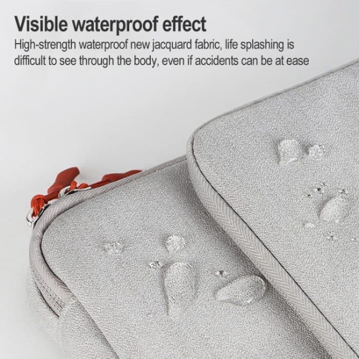 ND03S 13,3 Zoll Business Casual Laptoptasche, 13.3 inch – Bild 2