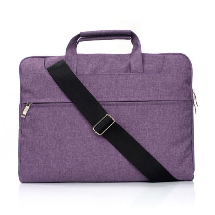 Für 13,3 Zoll und darunter MacBook, Samsung, Lenovo, Sony, DELL Alienware, CHUWI, ASUS, HP, 13.3 inch (Purple), 13.3 inch (Magenta), 13.3 inch (Blue), 13.3 inch (Grey), 13.3 inch (Dark Blue), 13.3 inch (Black) – Bild 2
