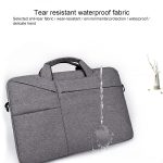 ST02S Wasserdichte, reißfeste, versteckte, tragbare Riemen-One-Shoulder-Handtasche für 13,3-Zoll-Laptops, mit Koffergürtel, ST02S 13.3 inch Black, ST02S 13.3 inch Dark Gray, ST02S 13.3 inch Pink, ST02S 13.3 inch Light Grey, ST02S 13.3 inch Navy Blue – Bild 7