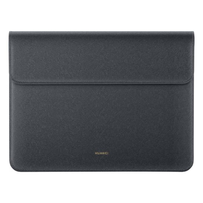 HUAWEI Lederschutztasche für MateBook X 13 Zoll Laptop – Bild 1