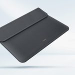 HUAWEI Lederschutztasche für MateBook X 13 Zoll Laptop – Bild 2