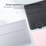 HUAWEI Lederschutztasche für MateBook X 13 Zoll Laptop – Bild 3