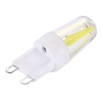 G9 PC-Material, dimmbar, 4 LEDs für Hallen, AC 220–240 V – Bild 3