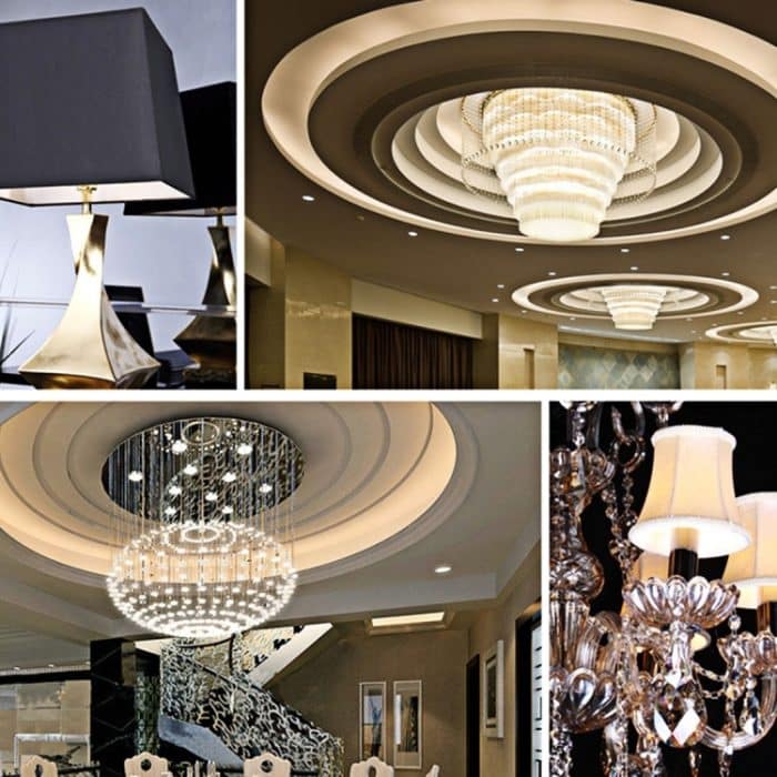 G9 PC-Material, dimmbar, 4 LEDs für Hallen, AC 220–240 V – Bild 7