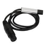 1 m USB 2.0 zu DMX512 Adapterkabel – Bild 2