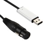 1 m USB 2.0 zu DMX512 Adapterkabel – Bild 4