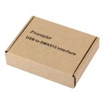 1 m USB 2.0 zu DMX512 Adapterkabel – Bild 7