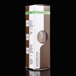 6 LEDs 450 LM Retro-Energiesparleuchte für Hallen, AC 220 V, Apiciform E14 6W 220V White Light, Apiciform E14 6W 220V Warm White – Bild 6